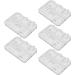 Nail Art Rhinestone Pendants Cute Nail Charms 5 Portable Small Decorative Boxes for Girls Party Supplies (DQ-A01) - Buy Online on GoSupps.com