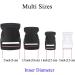 Beaulegan Plastic Buckles 1 Inch (Pack of 10) - Quick Side Release for Luggage Straps  Pet Collar  Backpack Repair  One Adjustable End  White White Single Adjust - 1"(10 Pcs) - Buy Online on GoSupps.com