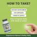 Mother Nature Yin Chen Ginseng (Panax Ginseng) Herbal Supplement - 400mg - 120 Vegan Pullulan Capsules - Made in USA - Buy Online on GoSupps.com