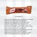 AETN Creations SlimFast Healthy Snack Combo 7 Baked Cheddar Crisps with Low-Calorie Snack Bars plus AETN Fridge Magnet and Meal Planner - Buy Online on GoSupps.com
