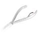 Mundial 778-E Professional Cuticle Nipper and Pusher Set - 2 Piece Set - Buy Online on GoSupps.com