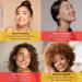 Fossa Biotin B7 Hair Treatment | Lightweight Oil for Frizz Control & Shine | All Hair Types | 100ml - Buy Online on GoSupps.com