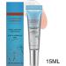 Cr me pour corriger la couleur de la peau cr me pour corriger la peau du visage 15 ml cr me correctrice de couleur cr me nourrissante pr vention de la s cheresse de la peau cr me non grasse - Buy Online on GoSupps.com