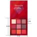 Battnot 9-Color Eyeshadow Palette - Matte & Shimmer Cream Makeup for Stunning Looks - Buy Online on GoSupps.com