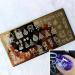 Christmas Pattern DIY Nail Art Stamp Plate | Holiday Manicure Template for Perfect Nails - Buy Online on GoSupps.com