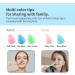 Pulsatile Nasal Irrigator for Sinus Rinse - SH101N | Effective Nasal Irrigation Solution - International Shipping Available - Buy Online on GoSupps.com