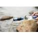 Sawyer SP150 Water Filtration Cleaning Coupling - Blue - 1x1x1 inches - Buy Online on GoSupps.com