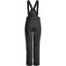 Maier Sports Children's Ski Pants Maxi Slim 152 Black - Premium Winter Gear for Kids | International Shipping Available - Buy Online on GoSupps.com