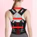 Adjustable Posture Corrector Belt for Men & Women - XL Back Straightener & Camelback Support - Buy Online on GoSupps.com