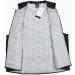 Nike AeroLayer Men's Running Vest - Medium Black/Photon Dust - Buy Online on GoSupps.com