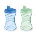 NUK First Essentials Fun Grips Hard Spout 12+ Months 2 Pack 10 oz (300 ml)
