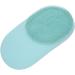 Qukaim Electric Facial Cleansing Brush Electric Face Cleansing Brush Silicone Vibration Pore Cleaner 2-in-1 Waterproof Skin Cleaning Device - Buy Online on GoSupps.com