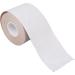 Buy Moleskin for Feet - 2in x 4.9 Yard Blister Prevention Tape | Soft Heel Protector Foot Care Adhesive Pad - Buy Online on GoSupps.com