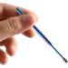 Vejia Ear Wax Removal Products - Stainless Steel Portable Spiral Curettes & Cleaners - Buy Online on GoSupps.com