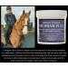 Biteback Products Mudbar Plus Antibacterial Cream with Silver 250g for Muddy & Wet Horse Skin - Buy Online on GoSupps.com