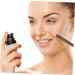 PLAFOPE 10 Pcs Eye Shadow Brush Makeup Brush Make up Applicators Cosmetic Brush Miss Makeup Tools Sponge - Buy Online on GoSupps.com