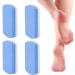 BOKIOESDE Multi-functional Glass Pumice Stone For Feet Easy To Clean And Effective Callus Remover Convenient And Practical - Buy Online on GoSupps.com