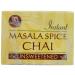 Nature's Guru Instant Masala Spice Chai Tea Drink Mix 10 Count Single Serve Packets - Unsweetened On-the-Go Drink, 5.64 oz (Pack of 1) - Buy Online on GoSupps.com