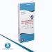 Dynarex DynaGinate AG Silver Calcium Alginate Rope Dressings - x12 | Premium Wound Care with Silver Ions | 5 Dressings per Box - Buy Internationally - Buy Online on GoSupps.com