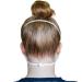 Buy Venley Reusable Face Mask - Pack of 3 in Assorted Colors | International Shipping Available - Buy Online on GoSupps.com