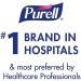 Purell 64 oz. Advanced Hand Sanitizer Gel Refill - Large Size for Instant Protection - Buy Online on GoSupps.com