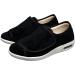 Orthopaedic Diabetic Shoes for Women and Men - Fiber Cloth Diabetes Footwear for Fracture Recovery - Blue, Size 12.5 - Buy Online on GoSupps.com