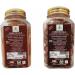 Farm Royale Cinnamon Whole & Black Cardamom/Elachi Whole||1+1 Combo(100gm & 100gm) ||100% Pure and Natural||Shudh||Handpicked Material||Export quality - Buy Online on GoSupps.com
