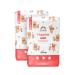 Amazon brand: Mama Bear Disney Ultra Dry diapers size 2 (3-6 kg)-monthly box white 168 pieces (2 packs with 84) size 2 (3-6 kg) monthly box