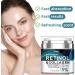 Retinol Collagen Cream with 5% Hyaluronic Acid Retinol Face Cream with Collagen Anti Wrinkle Face Cream Anti Aging Face Cream Retinol Serum for Face Night Moisturiser Day Cream for Women Anti Aging - Buy Online on GoSupps.com