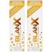 Buy 2 x Blanx Intensive Stain Remover Toothpaste - Fast International Shipping | Best Teeth Whitening Solution - Buy Online on GoSupps.com