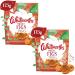 Dried Figs 175g - Bundle Consisting of Whitworths x2 Pack