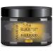 Jamaican Black Castor Oil Hair Food - 6oz/170g with Moringa Oil | Promotes Strong Roots & Hair Growth - Buy Online on GoSupps.com