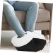Ultechnovo USB Electric Foot Warmer Shoes | Winter Heating Boot & Plush Foot Heater | Portable & Cozy Warmth for Home - Buy Online on GoSupps.com