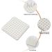 Ceramic Refractory Support Pad with 60 Moveable Nails - High-Temperature Resistant Kiln Firing Tools for Ceramic Hobbyists, Potters, and Schools - Buy Online on GoSupps.com