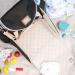 B aba Sydney II Diaper Bag - Large Capacity Modulable Design Insulated Compartment Stroller Fastening - Black - Buy Online on GoSupps.com