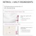 Retinol Skin Care Set Skincare Gift Set for Teenage Girls and Women 5 Piece Hydrating & Cleaning Skin Care Sets & Kits Routine Kit Include Cleanser Toner Serum Eye Cream Moisturizer - Buy Online on GoSupps.com