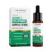 Ceramide & 10% Vitamin C Ampoule Serum. | Reduces Dullness & Dark Spots | Brightens & Repairs Skine. Barrier | For Beginners | 99% Pure Grade Vitamin C | All Skine. Types | 30 ml