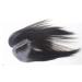 Pony Extensions by Remeehi | Handmade Real Hair Clip-On | 20 cm Dark Brown - Shop Now! - Buy Online on GoSupps.com