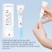Orphica Nail & Cuticle Serum Pen 15ml | Professional Strength Argan Oil & Vitamins A E B3 | Nail Repair & Strengthening Conditioner - Buy Online on GoSupps.com