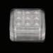 10pcs Eyelash Glue Gasket Holder - Multi-functional Adhesive Extension Pads for False Eyelashes | Beauty & Personal Care Tools - Buy Online on GoSupps.com