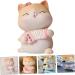 Buy Ciieeo Mini Resin Cat Ornaments - Perfect Animal Cake Toppers & Desk Decor - International Shipping Available - Buy Online on GoSupps.com