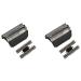 SRMAN 2X 51B Shaving Foil & Blade for Series 5 ContourPro Complete Activator 8000 Series Fit WF1S WF2S 530 550 590 5760 5758