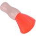 Portable Neck Duster Brush with Nylon Bristles Broken Hair Beard Cleaning Tool Hairdresser Accessory for Hair Cleaning - Buy Online on GoSupps.com