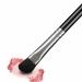 Osinee Professional Eyeshadow Brush Set - Makeup Brushes for Flawless Application Blending & Contouring | Silver - Buy Online on GoSupps.com