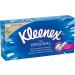 Kleenex Original Box of Tissues - 80 Pieces Transparent | Order Internationally - Buy Online on GoSupps.com