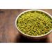 Dried Whole Mung Beans - Natural Protein Boost | Hand-Picked Gourmet Quality (400g) - Shop Internationally! - Buy Online on GoSupps.com