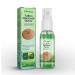 30ml Spray de D tatouage Dissolvant de Pigment de Tatouage Cr me De Retrait De Tatouage D'extrait De Plante Naturelle dissolvant de Tatouage Doux et s r pour la Plupart des Types Gr n