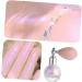 FRCOLOR High Gloss Dusting Makeup Shimmer Spray Sparkle Powder Spray Glitter Highlight Miss Flash Powder 7.5x7cm Purple - Buy Online on GoSupps.com
