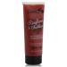 I LOVE Raspberry and BlackBerry Exfoliating Shower Smoothie - Exfoliating Body Scrub and Body Wash - Cleanse and Soften Skin - Fruity Scent - 6.8 oz