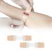 Zip Stitch Laceration Repair Without Stitches Quick Clot - Emergency Wound Closures Device (Pack of 2) Pwf1001